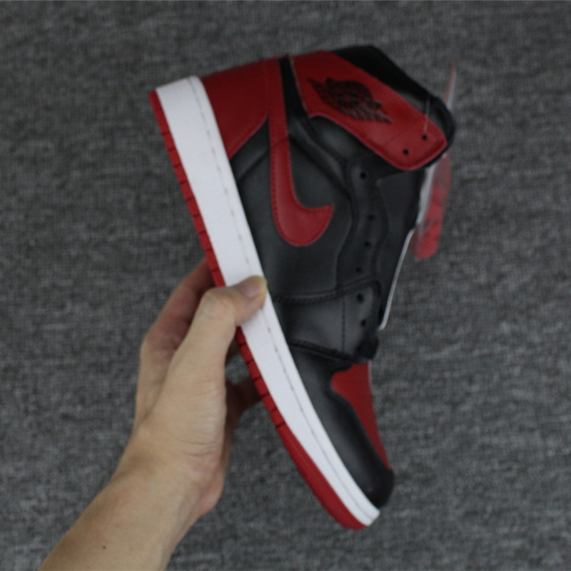 Jordan 1 shoes AAA Grade Men Shoes--104